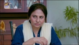 Khudsar - Episode 18 - 8th May 2024